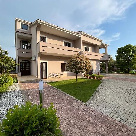 Apartment Lina Zadar Dış mekan fotoğraf