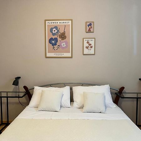Apartment Lina Zadar Dış mekan fotoğraf