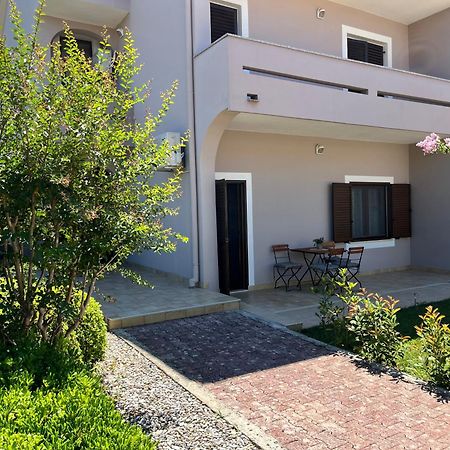 Apartment Lina Zadar Dış mekan fotoğraf