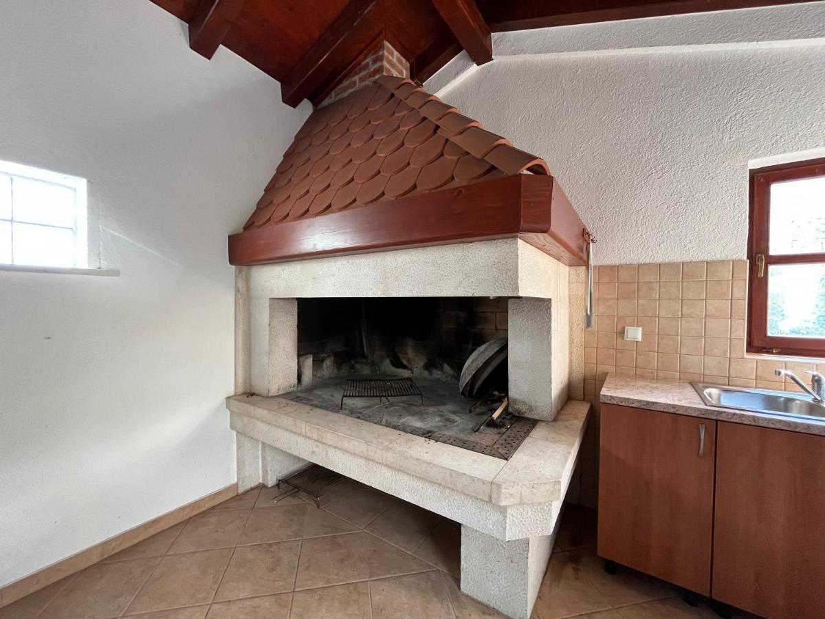 Apartment Lina Zadar Dış mekan fotoğraf