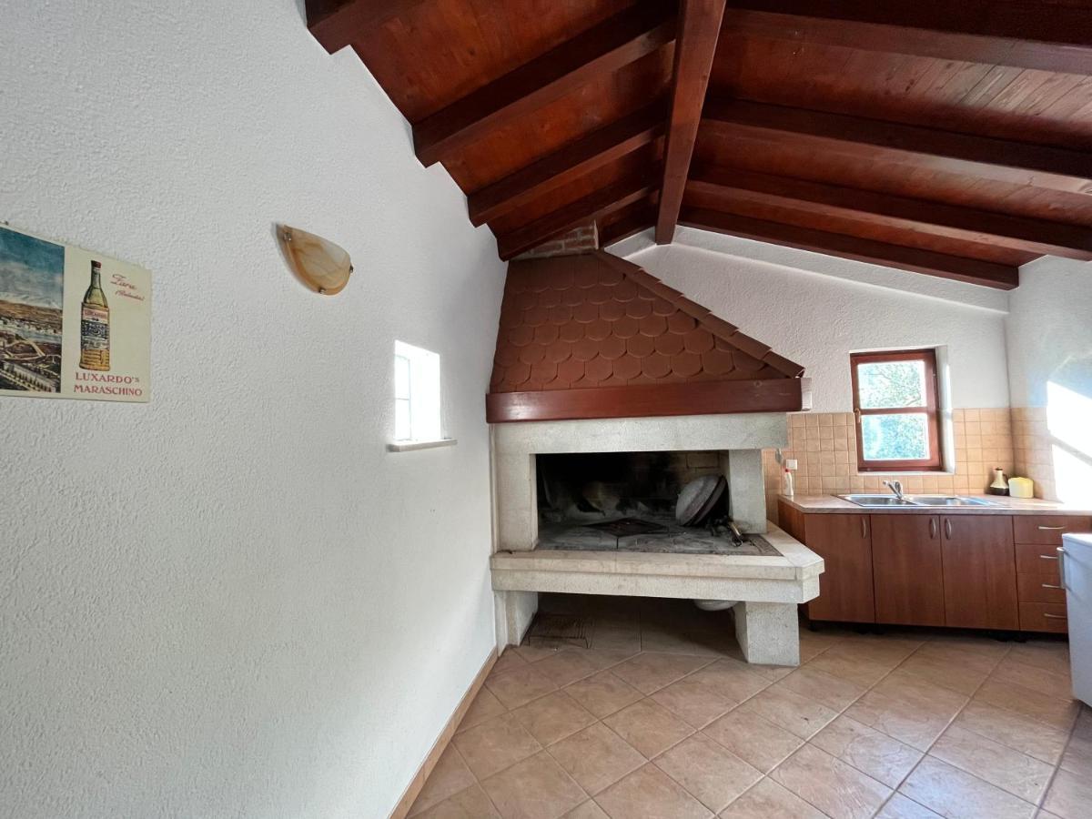 Apartment Lina Zadar Dış mekan fotoğraf