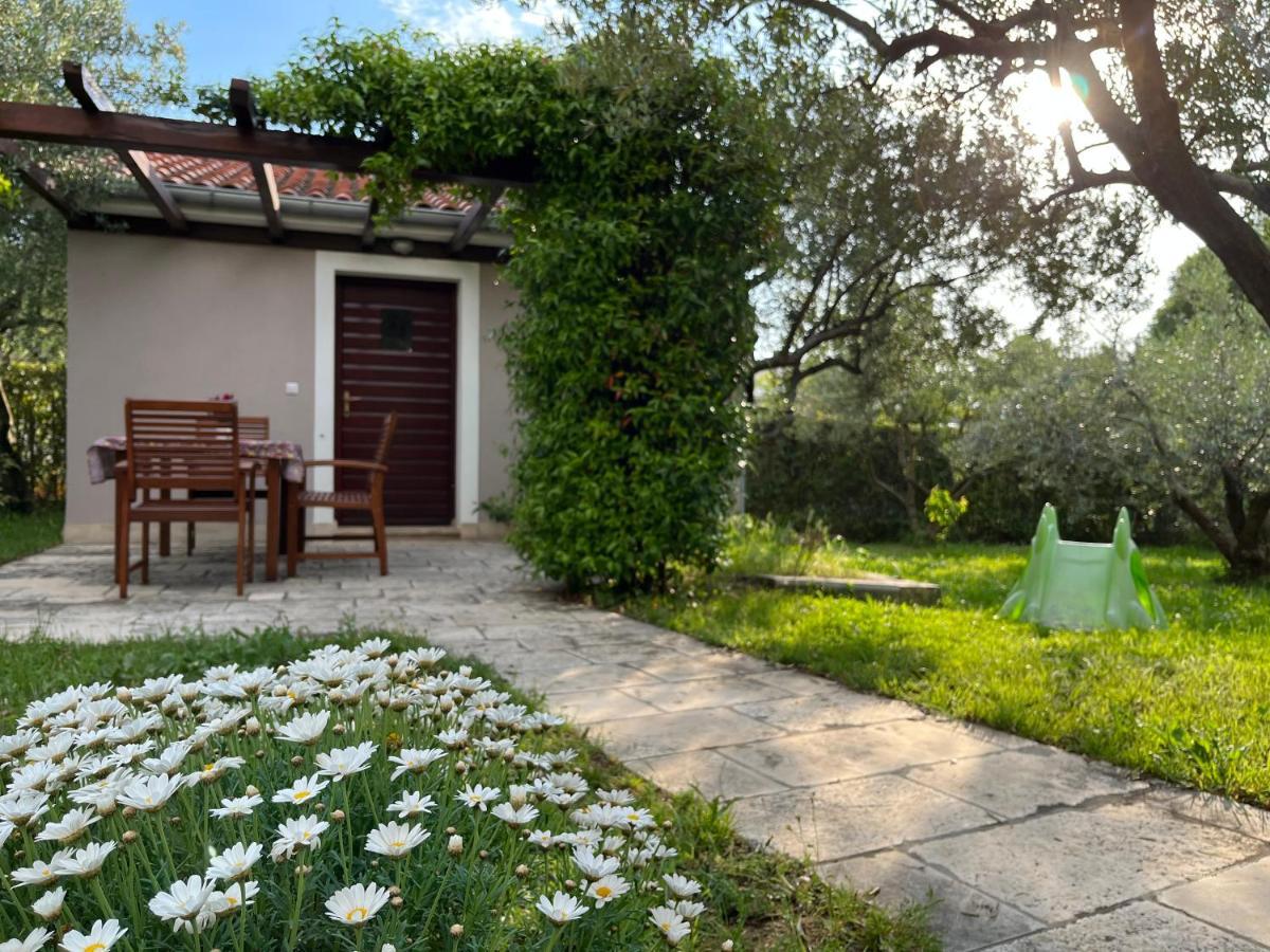 Apartment Lina Zadar Dış mekan fotoğraf