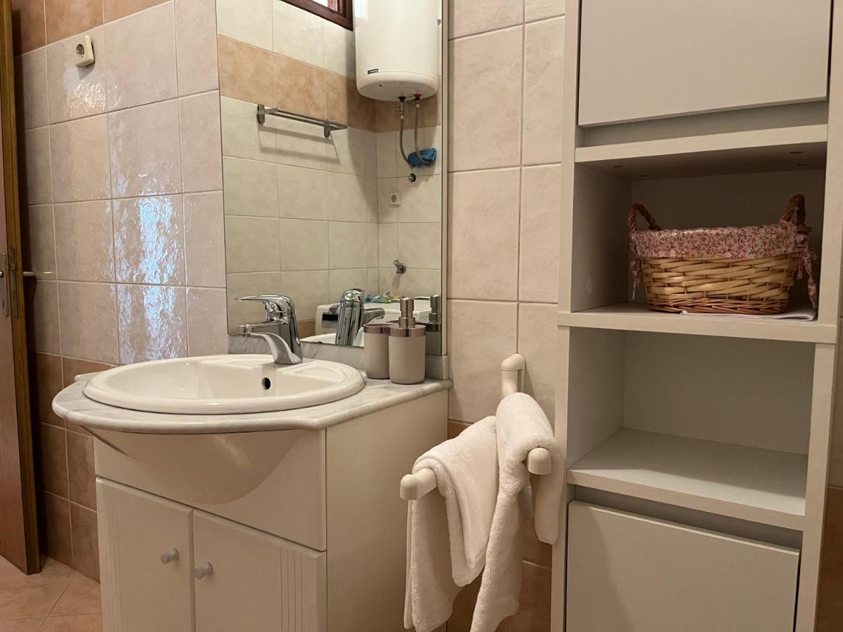 Apartment Lina Zadar Dış mekan fotoğraf