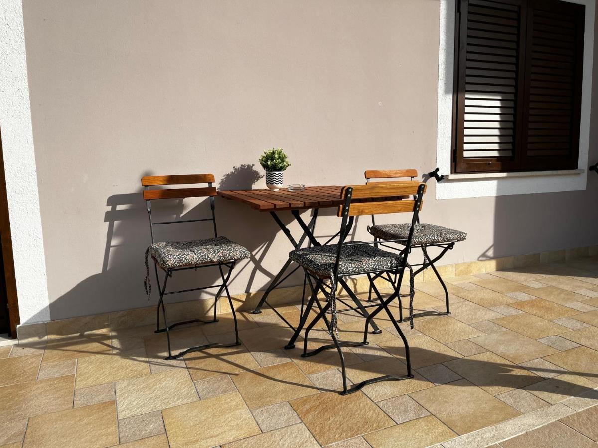 Apartment Lina Zadar Dış mekan fotoğraf