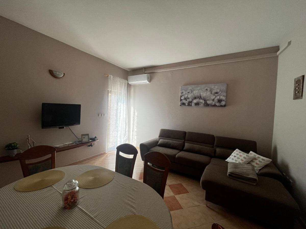 Apartment Lina Zadar Dış mekan fotoğraf