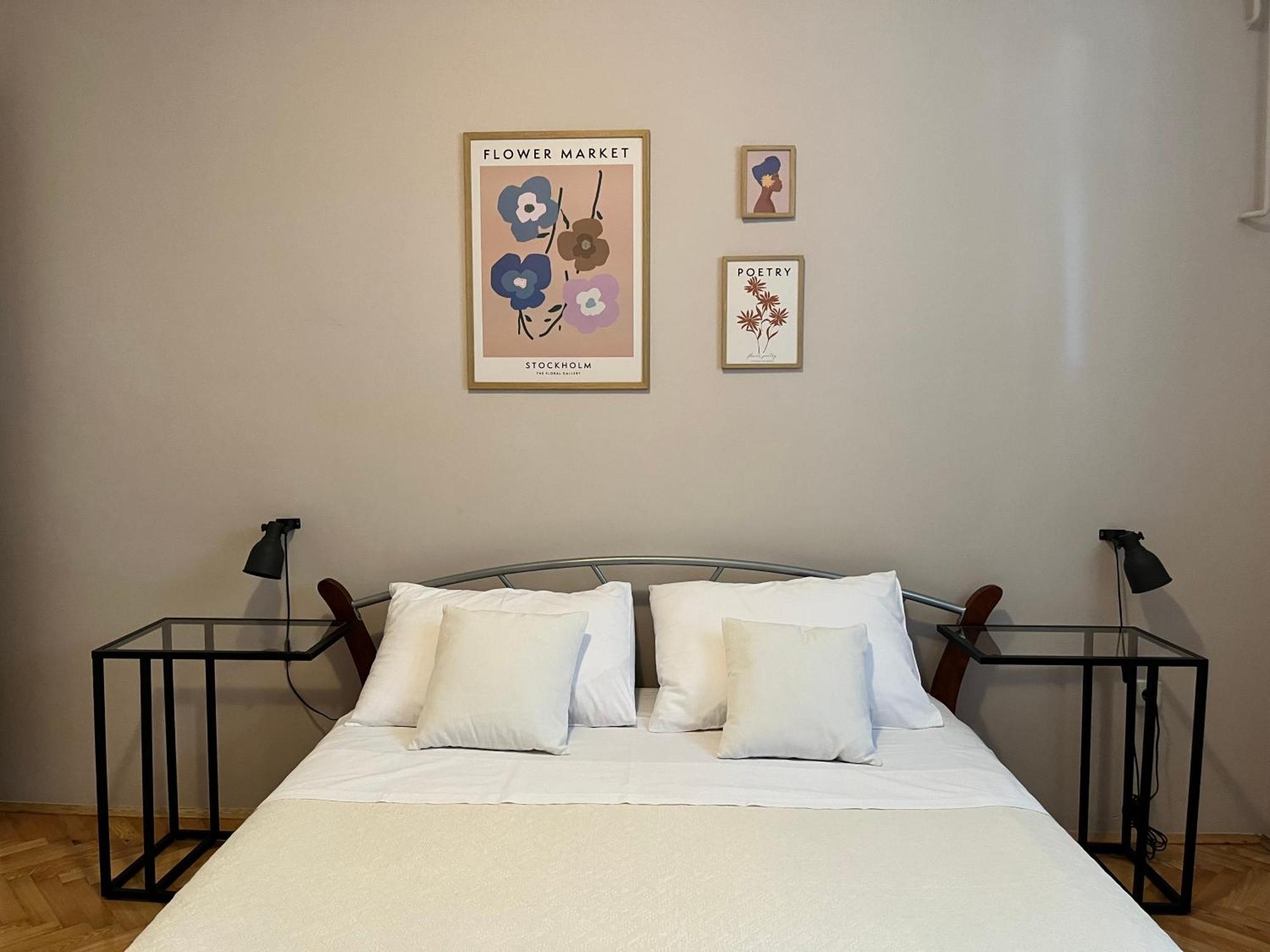 Apartment Lina Zadar Dış mekan fotoğraf