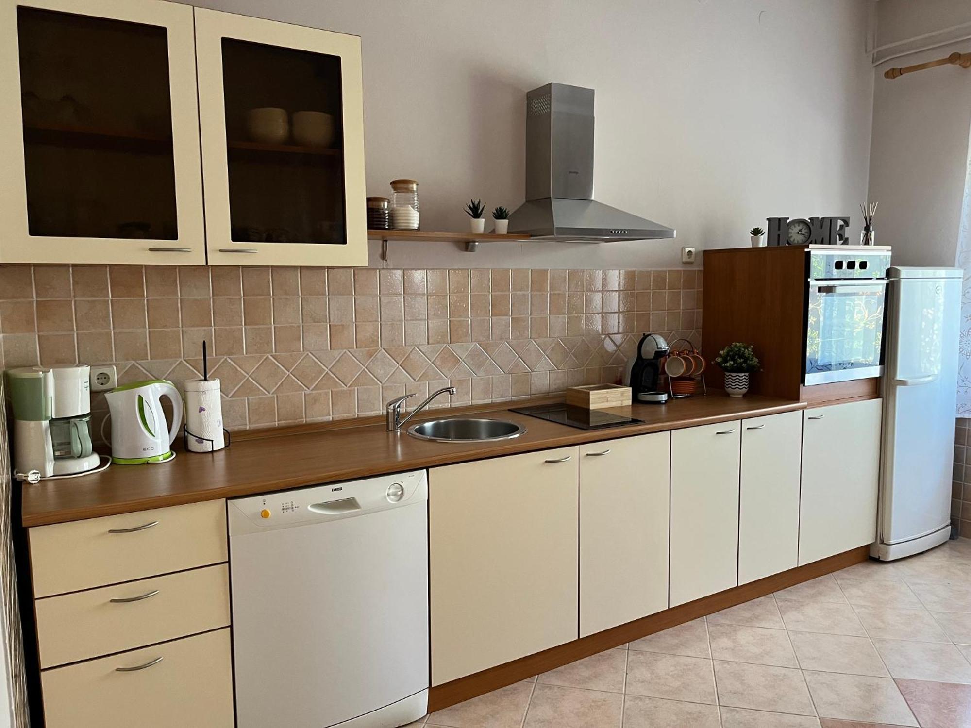 Apartment Lina Zadar Dış mekan fotoğraf