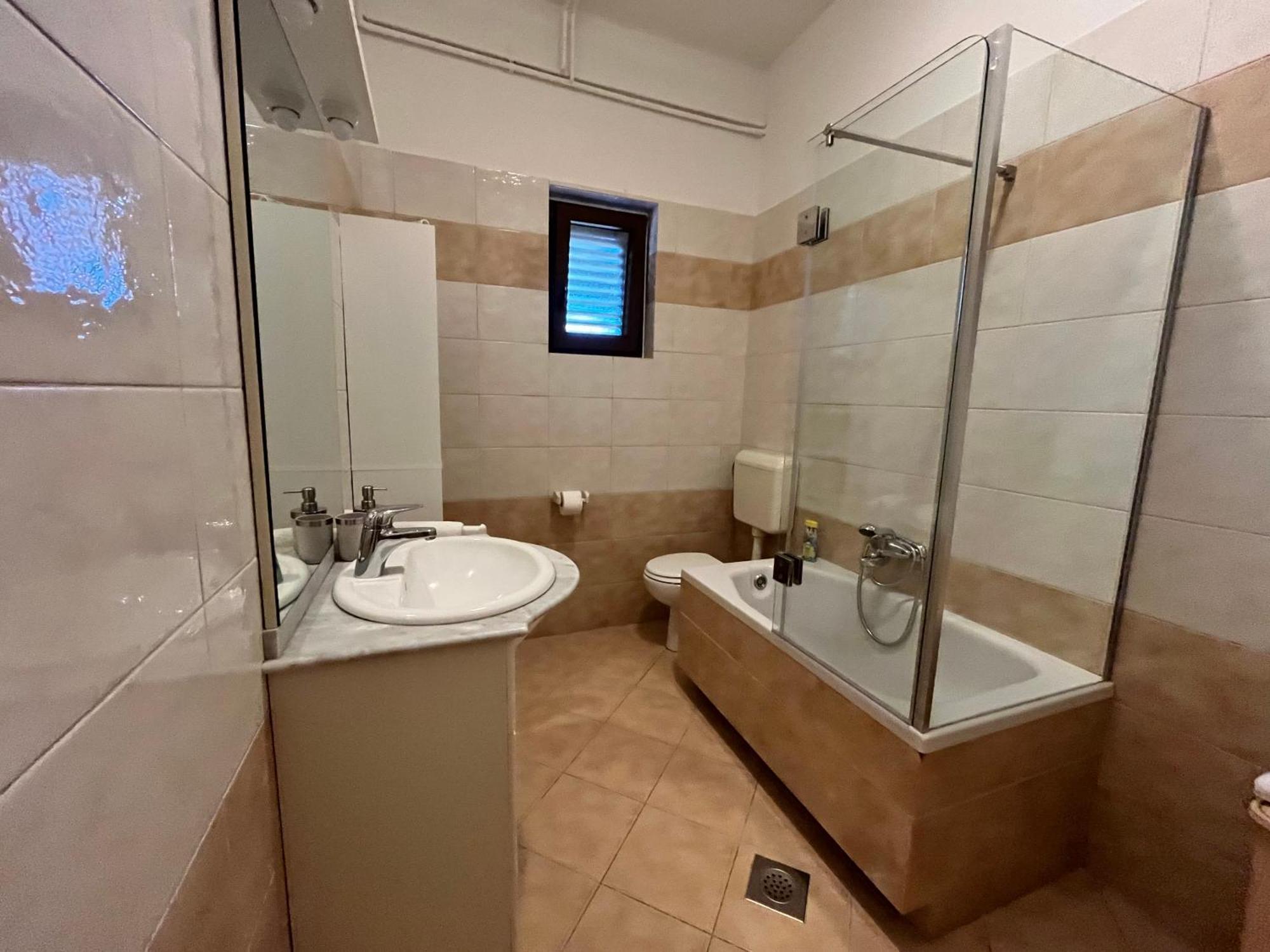 Apartment Lina Zadar Dış mekan fotoğraf
