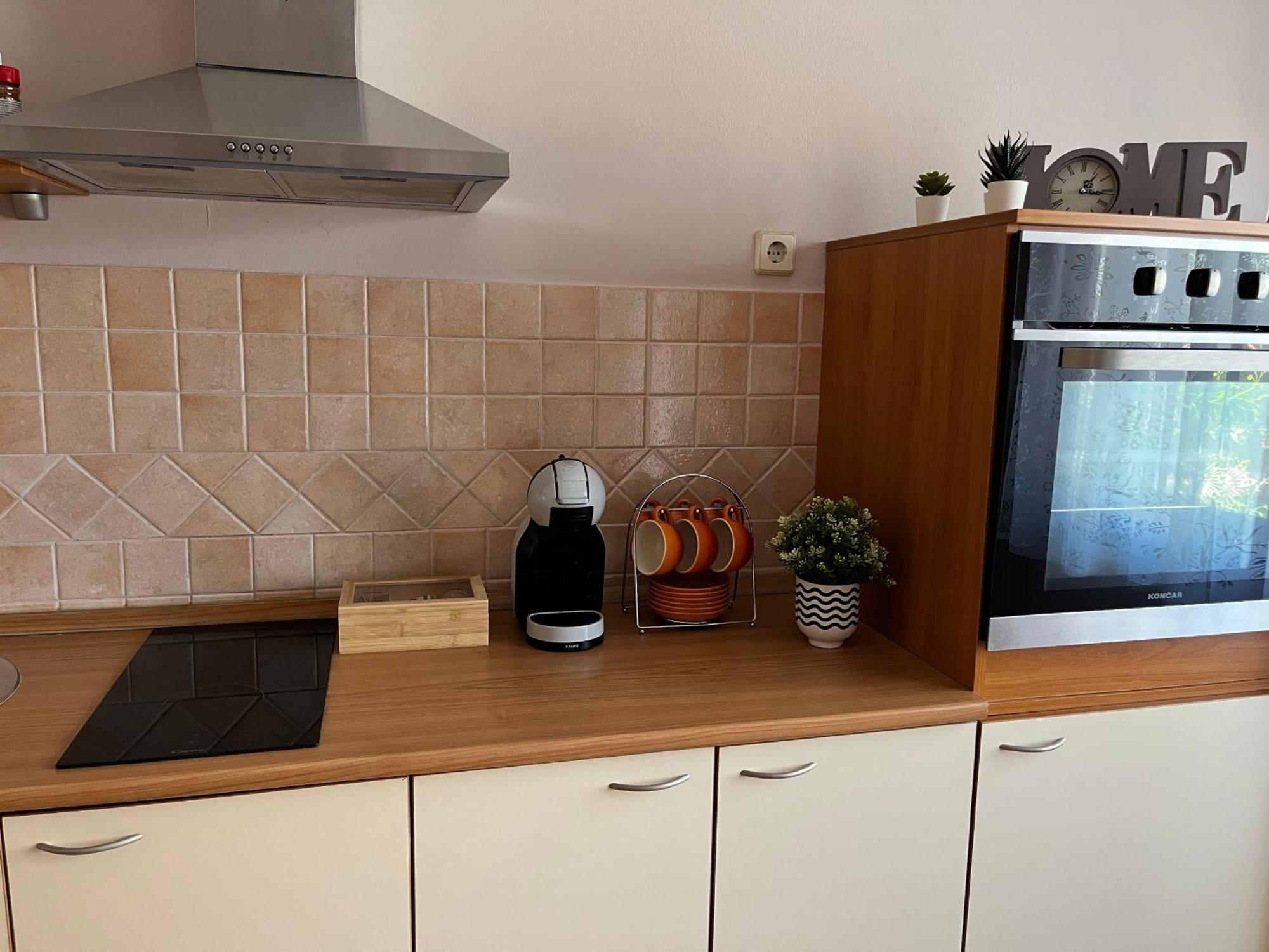 Apartment Lina Zadar Dış mekan fotoğraf