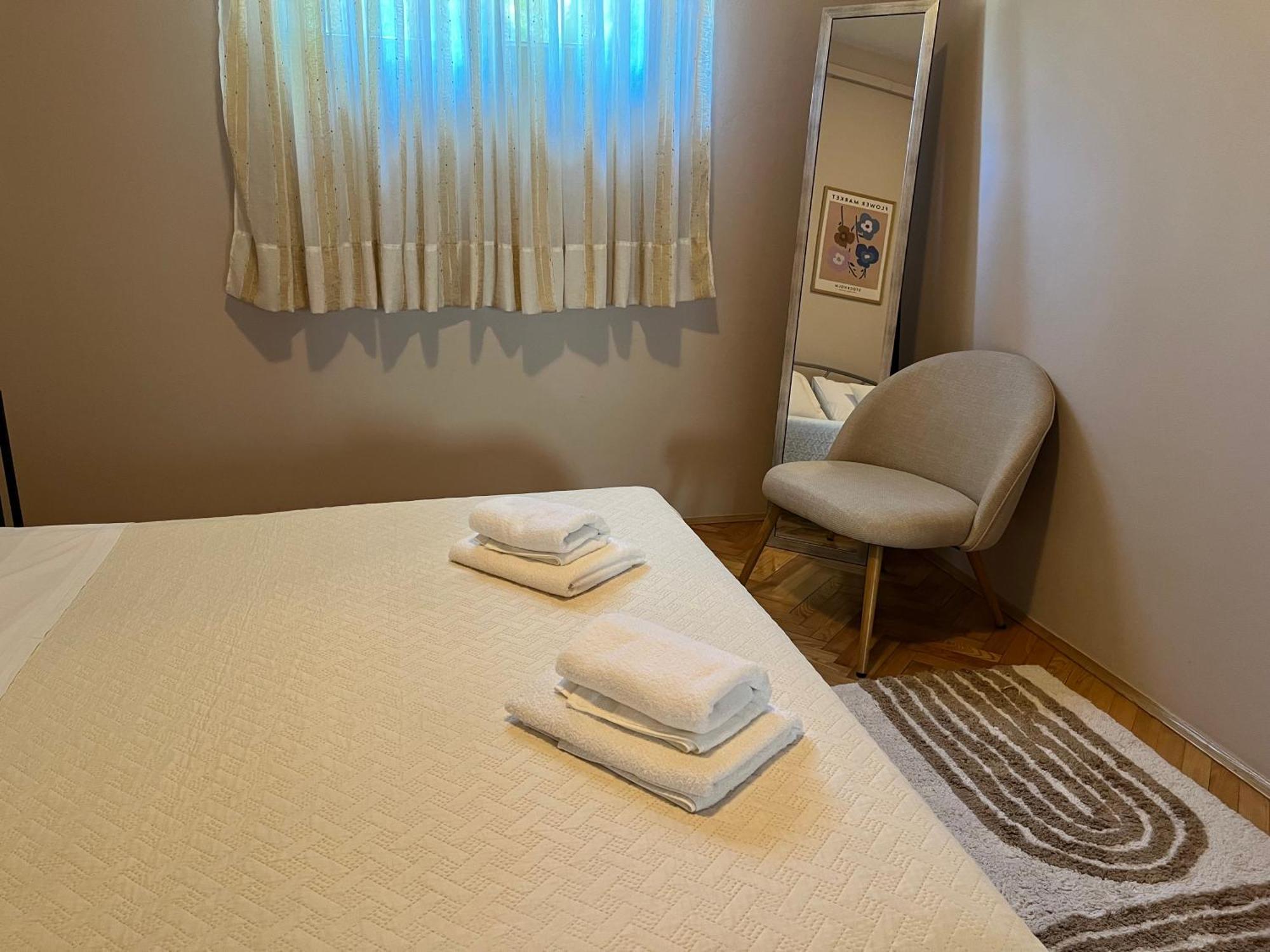 Apartment Lina Zadar Dış mekan fotoğraf