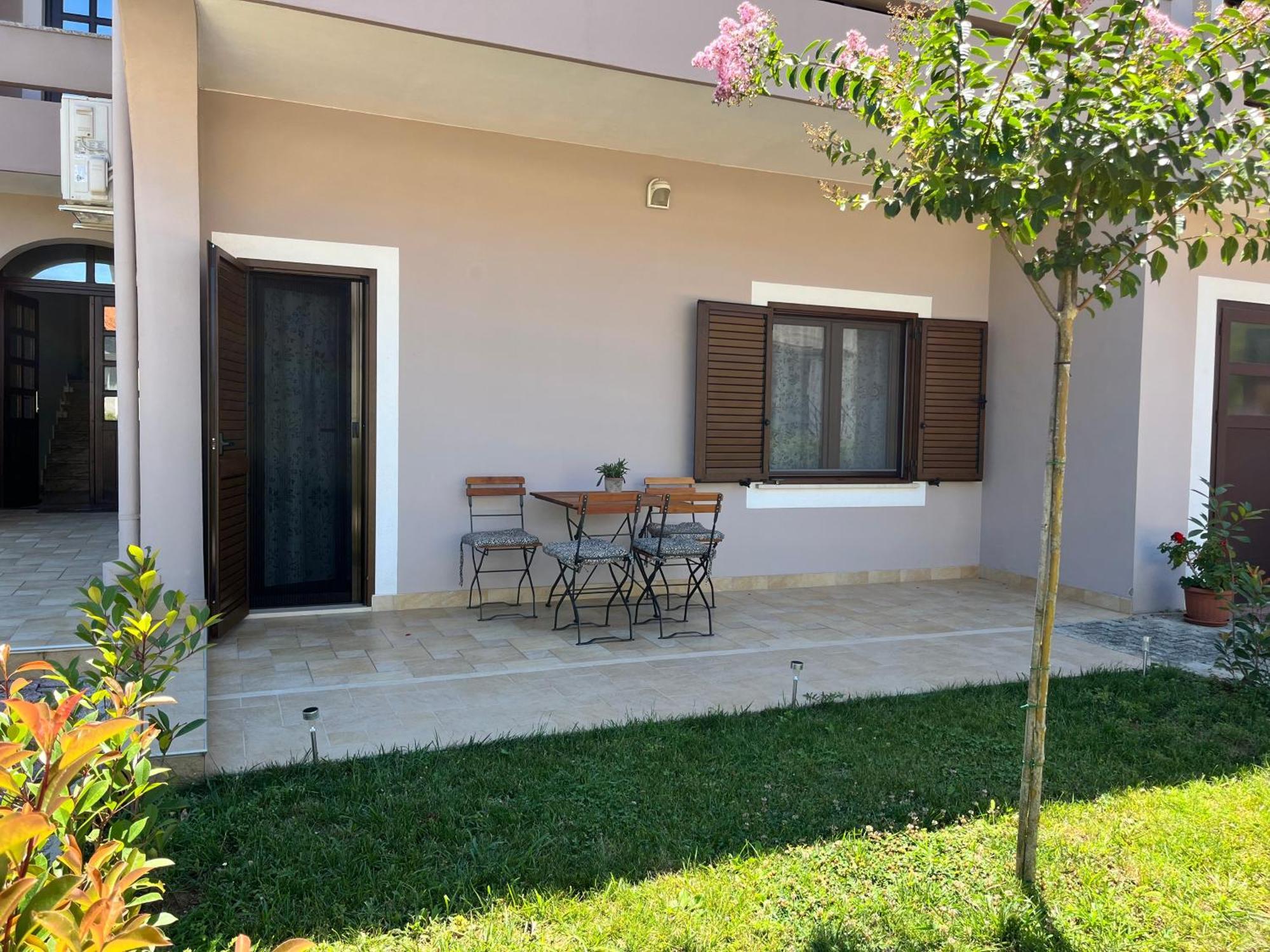Apartment Lina Zadar Dış mekan fotoğraf