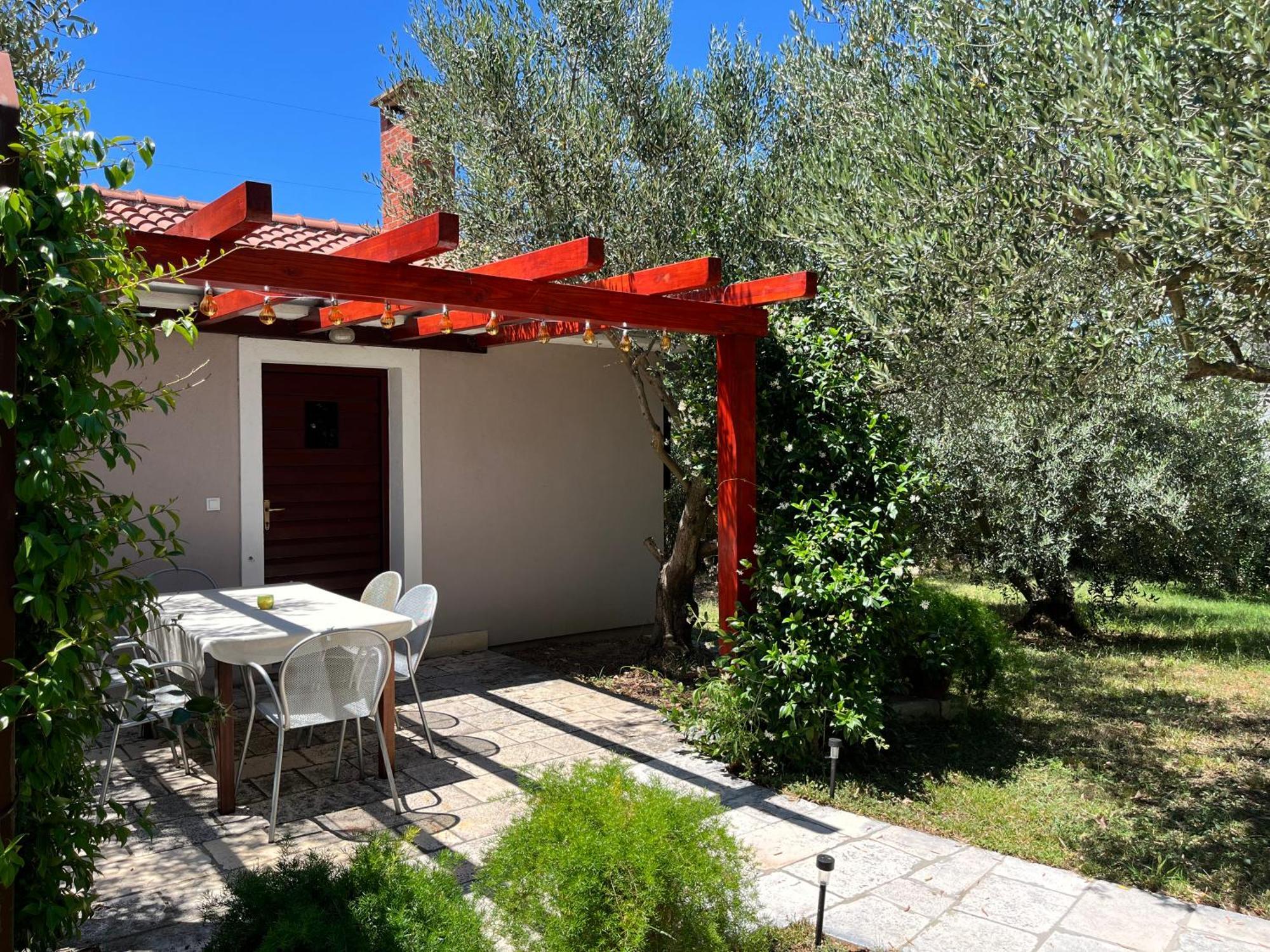 Apartment Lina Zadar Dış mekan fotoğraf